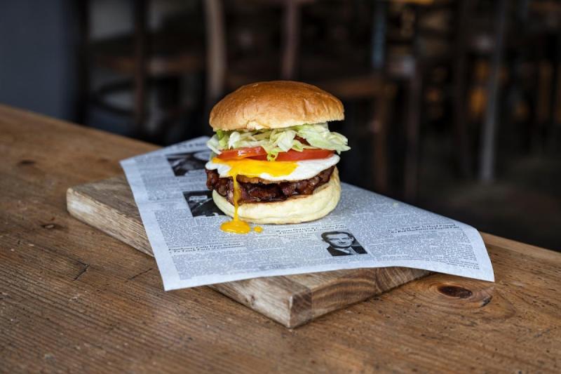 Burgermeister Luzern
