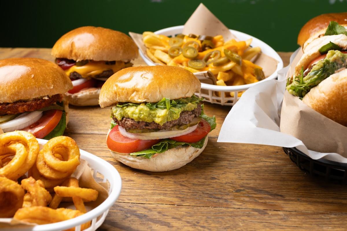 Burgers Berlin