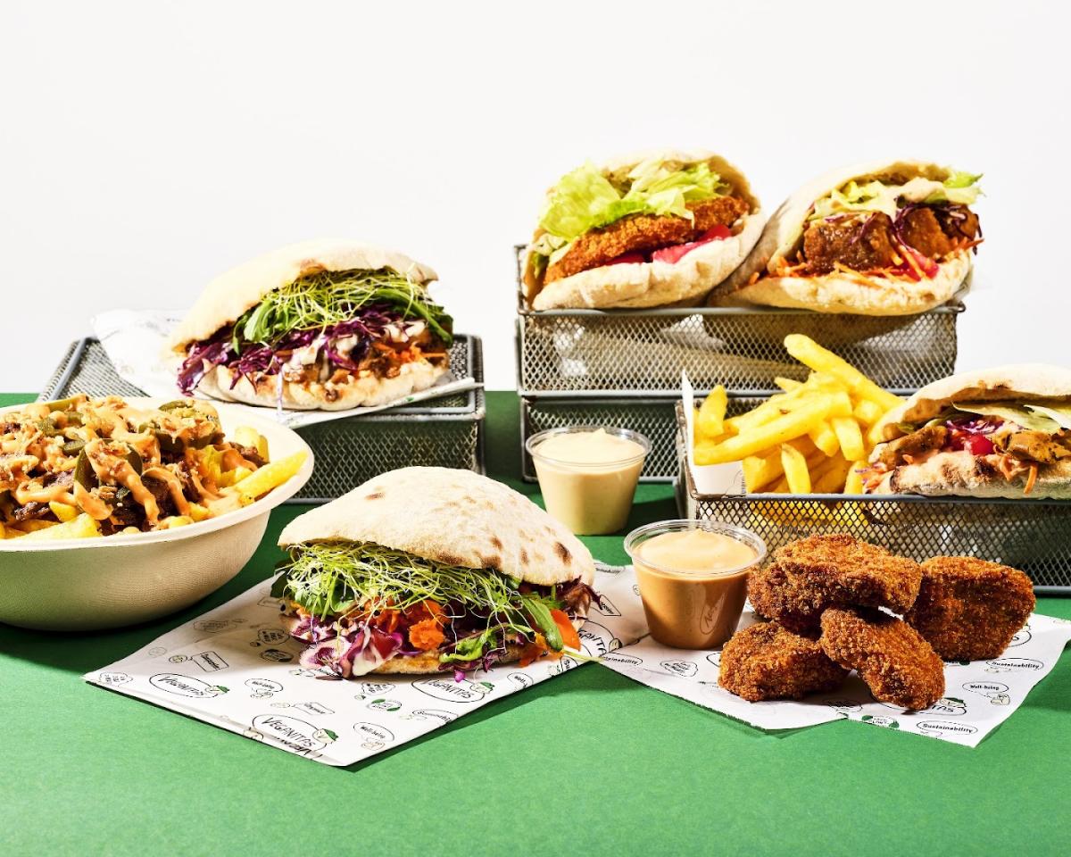 Veganitas