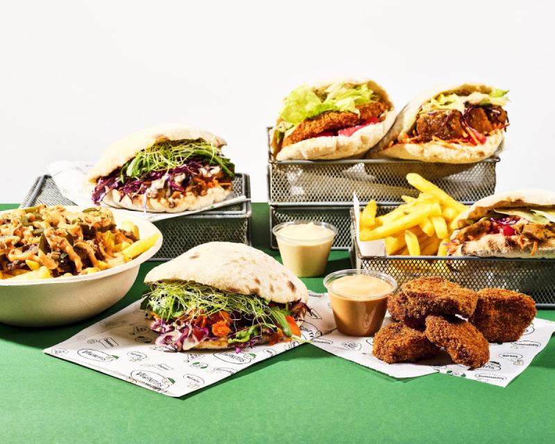 Veganitas