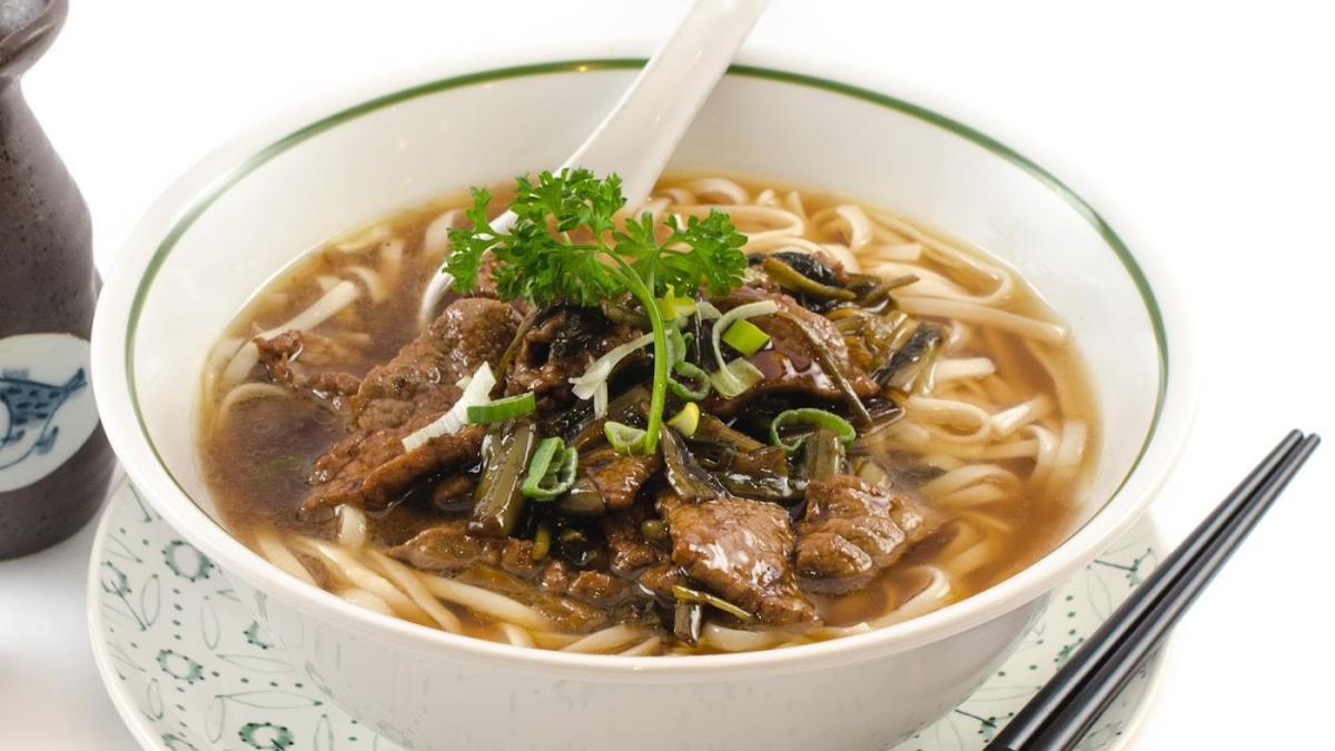 Asia Food Town
