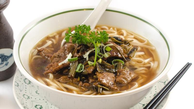 Asia Food Town