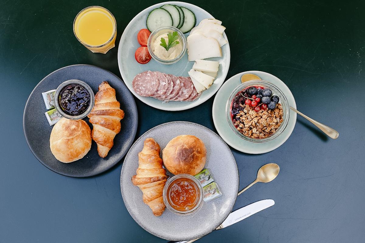 Klosterbistro St.Gallen