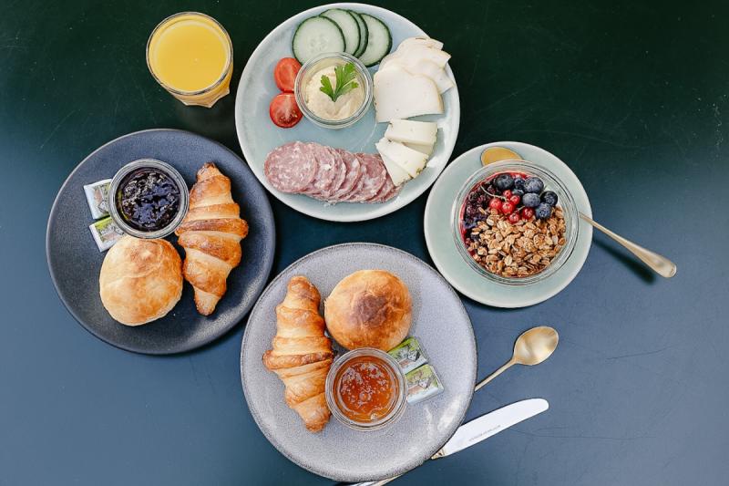 Klosterbistro St.Gallen