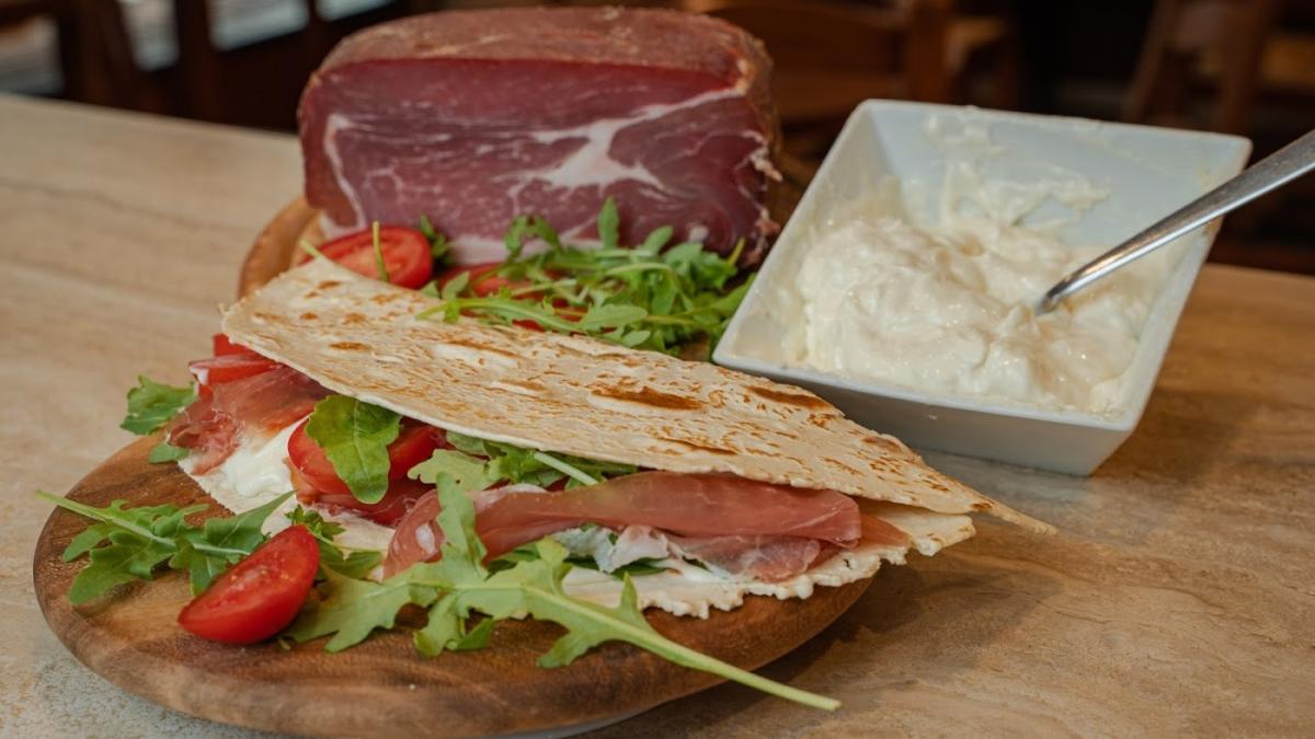 Rimini Piadineria