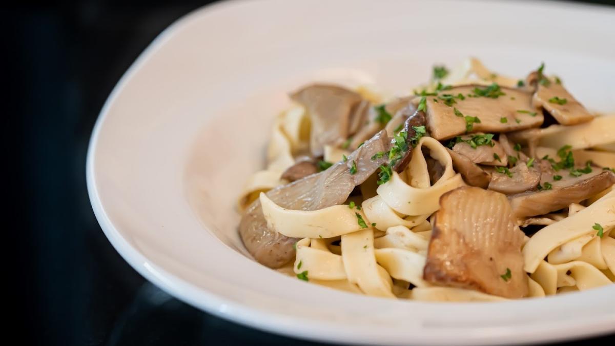 Ristorante Pestalozzi