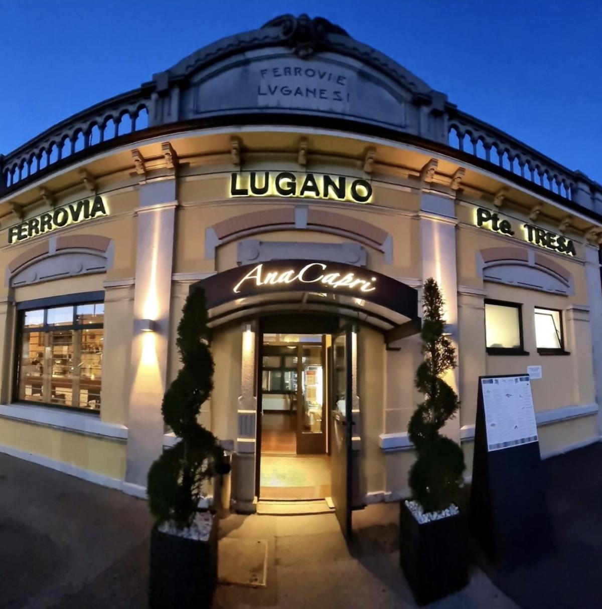 AnaCapri