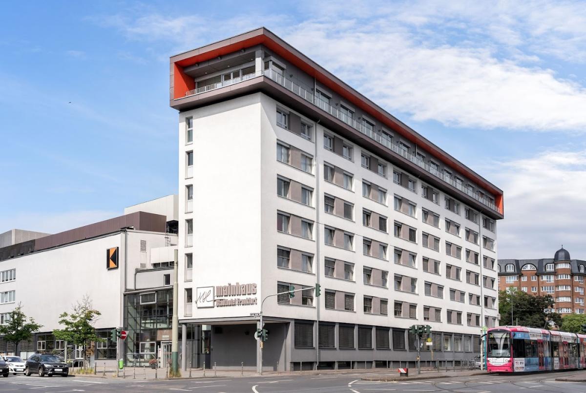 mainhaus Stadthotel