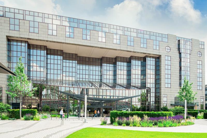 Hyatt Regency