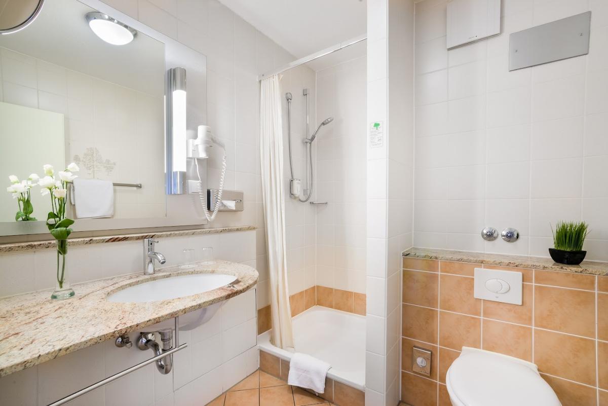 Novum Hotel Rega