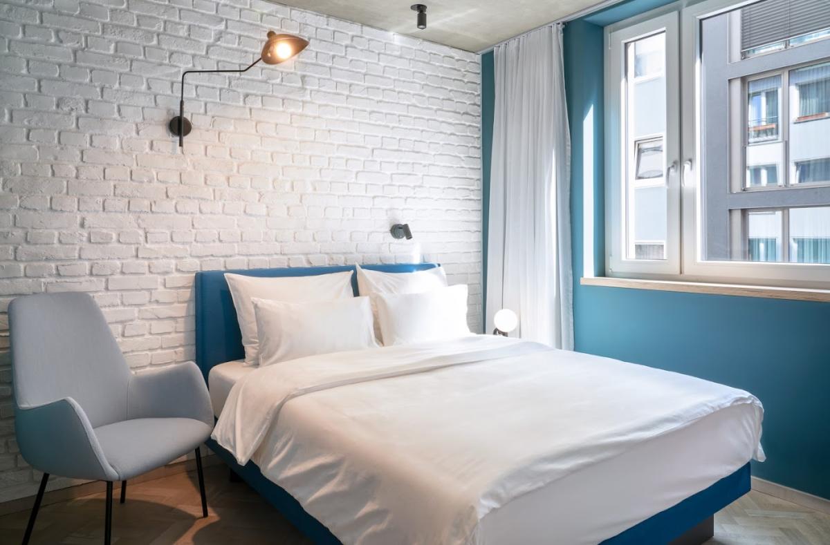 Urban Loft Cologne