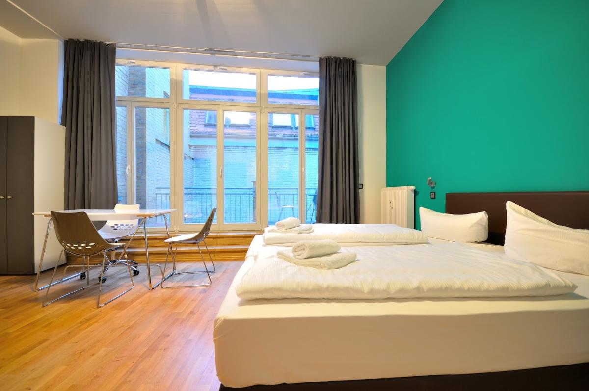 Five Elements Hostel