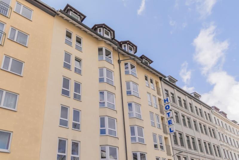 Hotel Markgraf