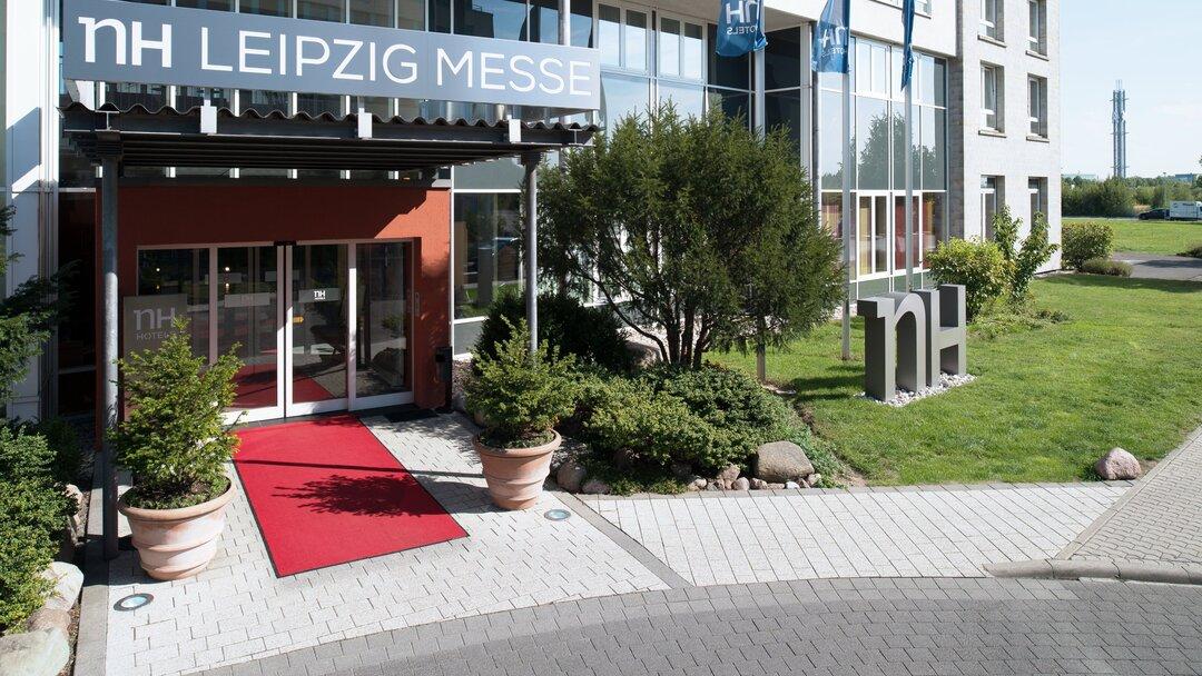 NH Leipzig Messe