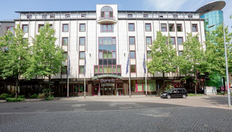 Dorint Hotel
