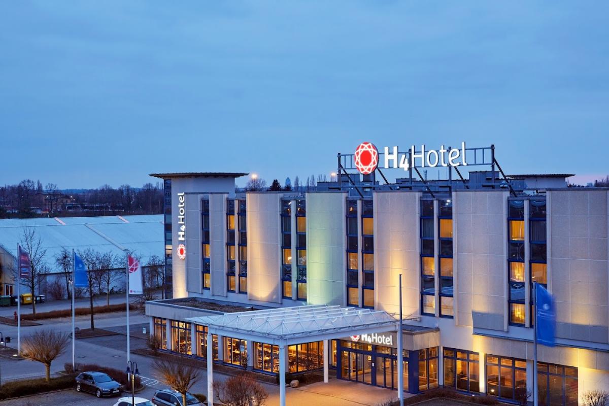 H4 Hotel
