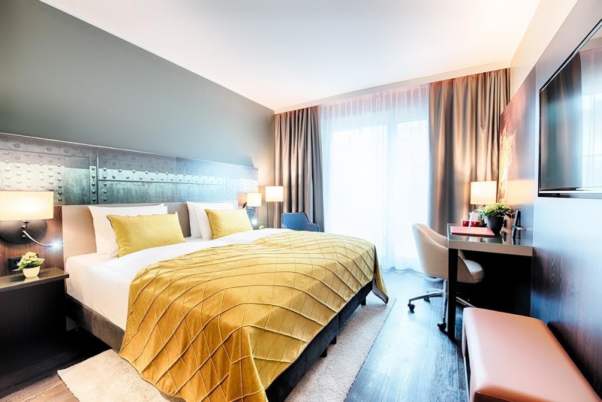 Leonardo Hotel