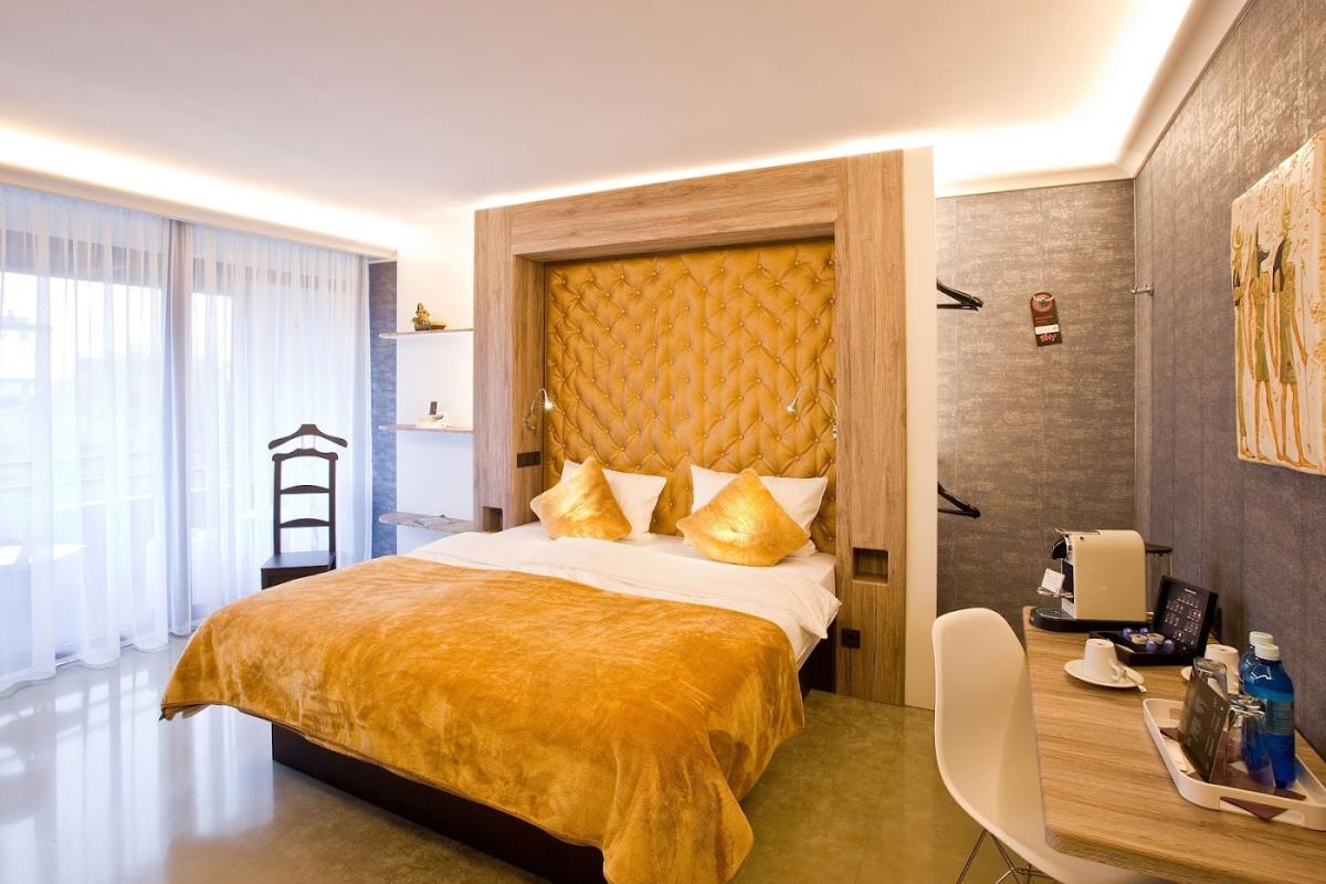 Stays Design Hotel