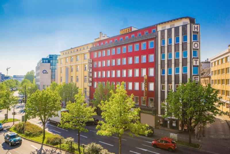 NP Hotel Königshof