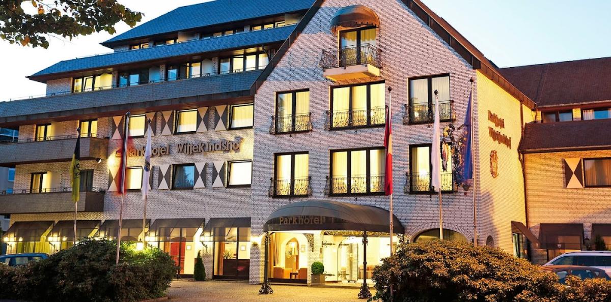 Parkhotel Wittekindshof