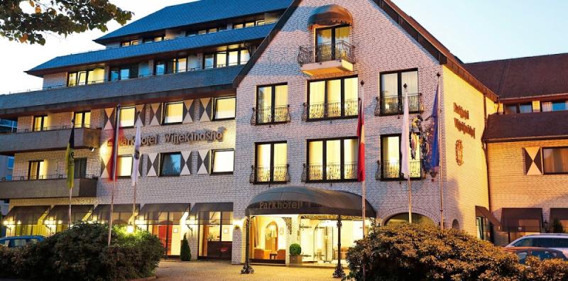 Parkhotel Wittekindshof