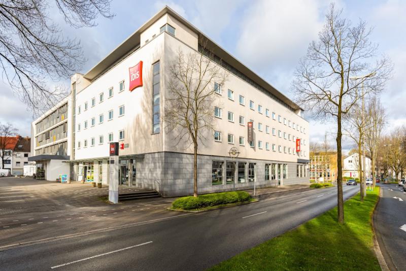 ibis Dortmund City