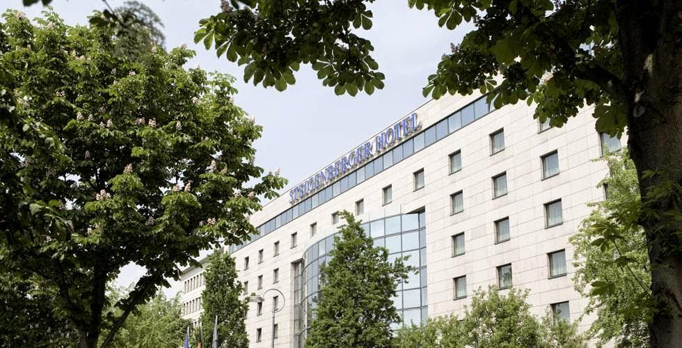 Steigenberger Hotel