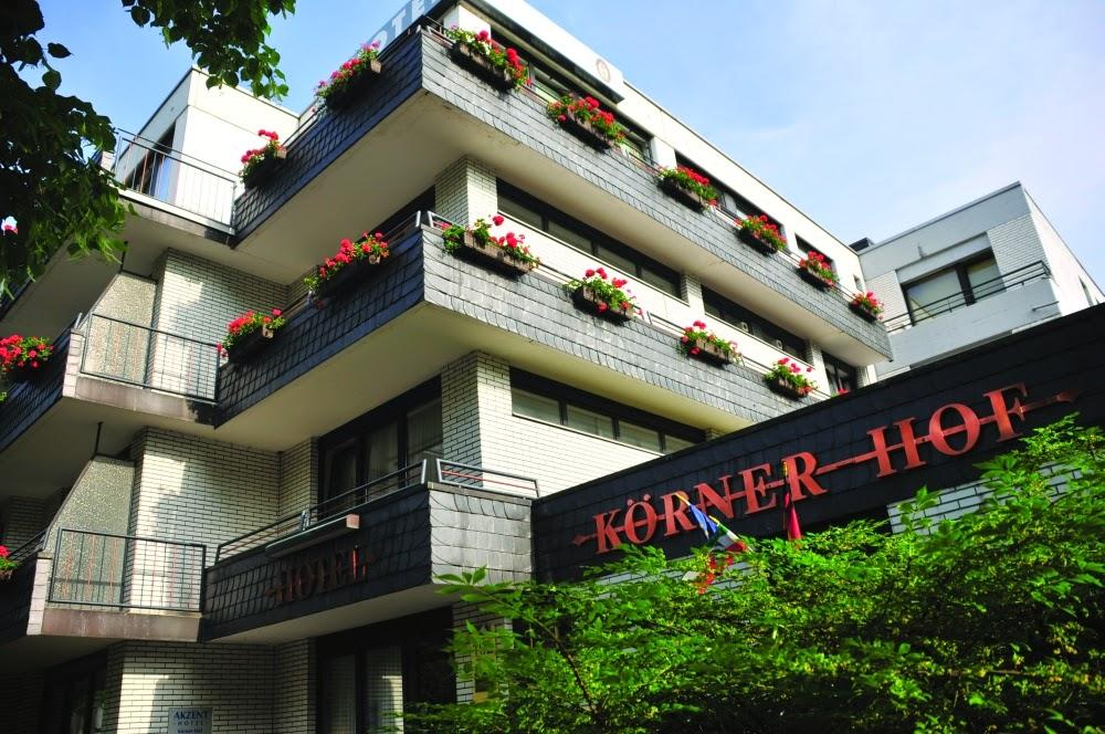 AKZENT Körner Hof