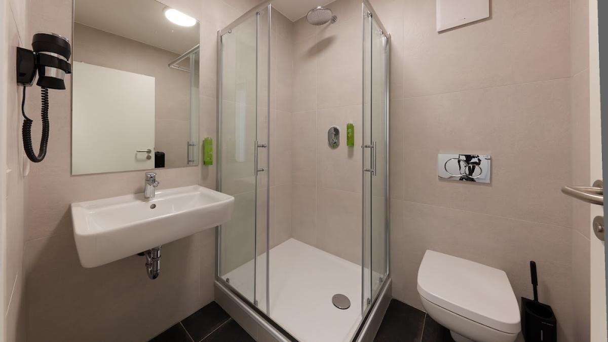 The Bunk Hostel