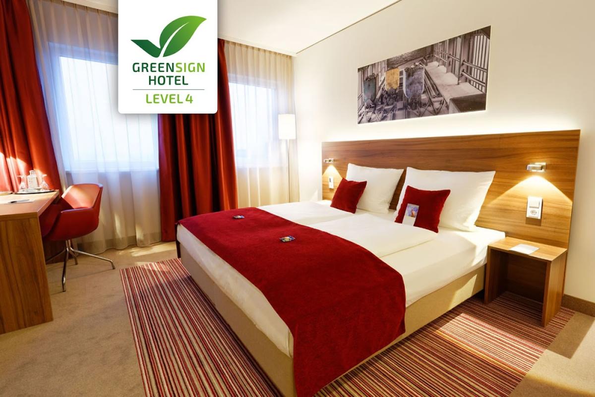 Ghotel Essen