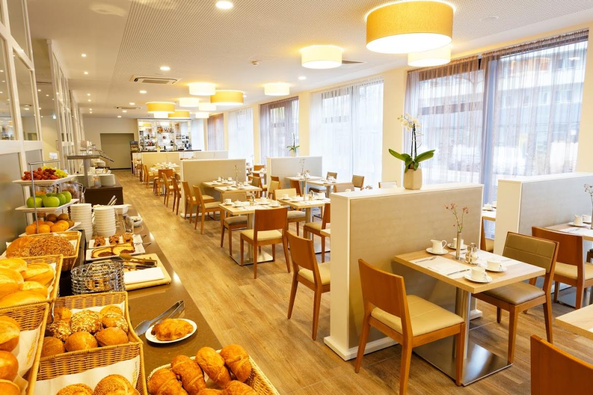 Ghotel Essen