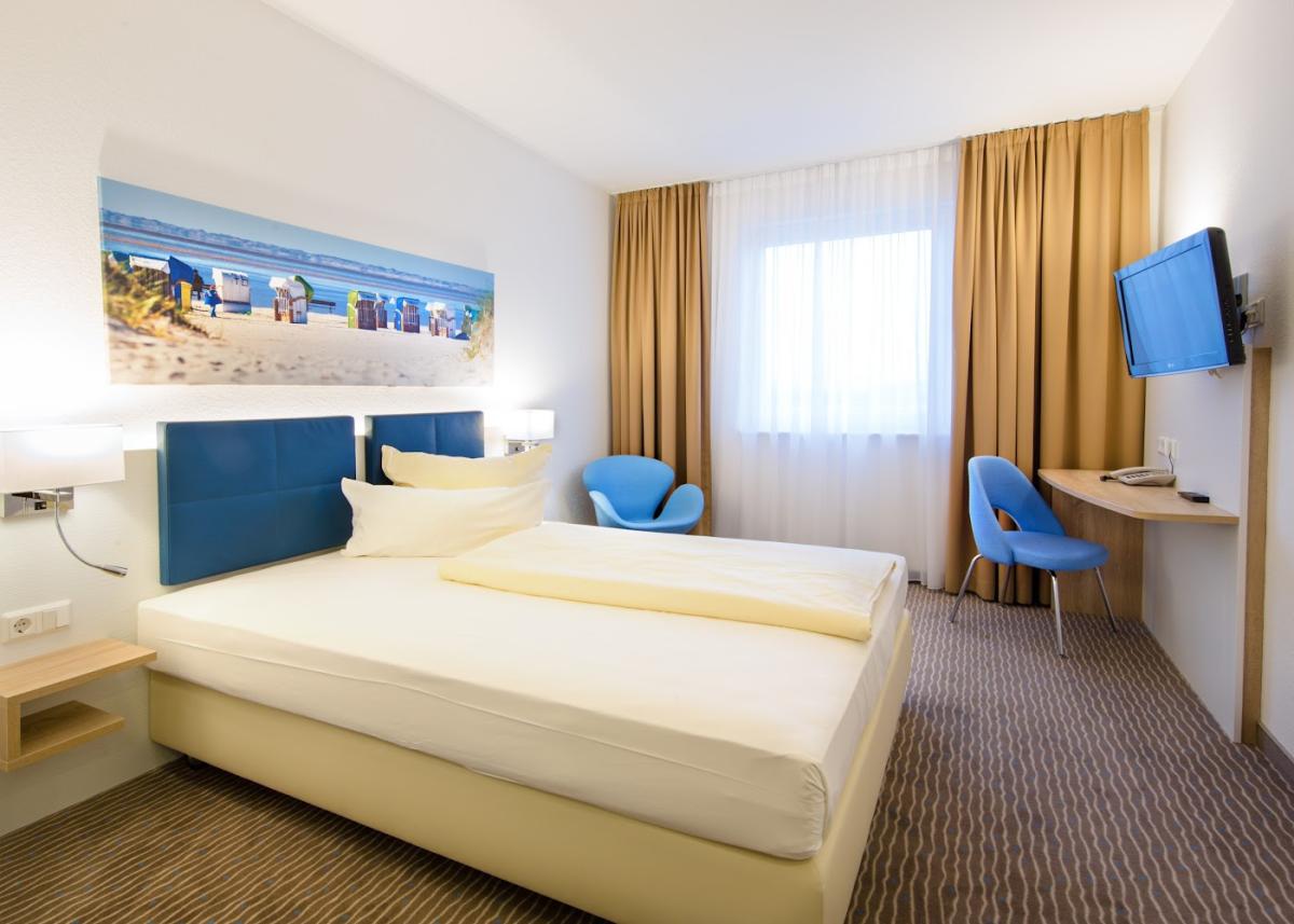 Hotel NordRaum