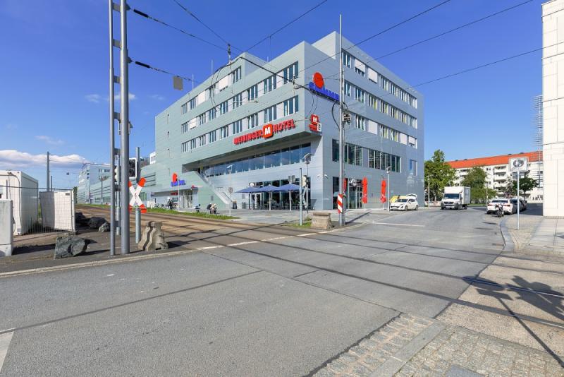 Meininger Dresden Zentrum