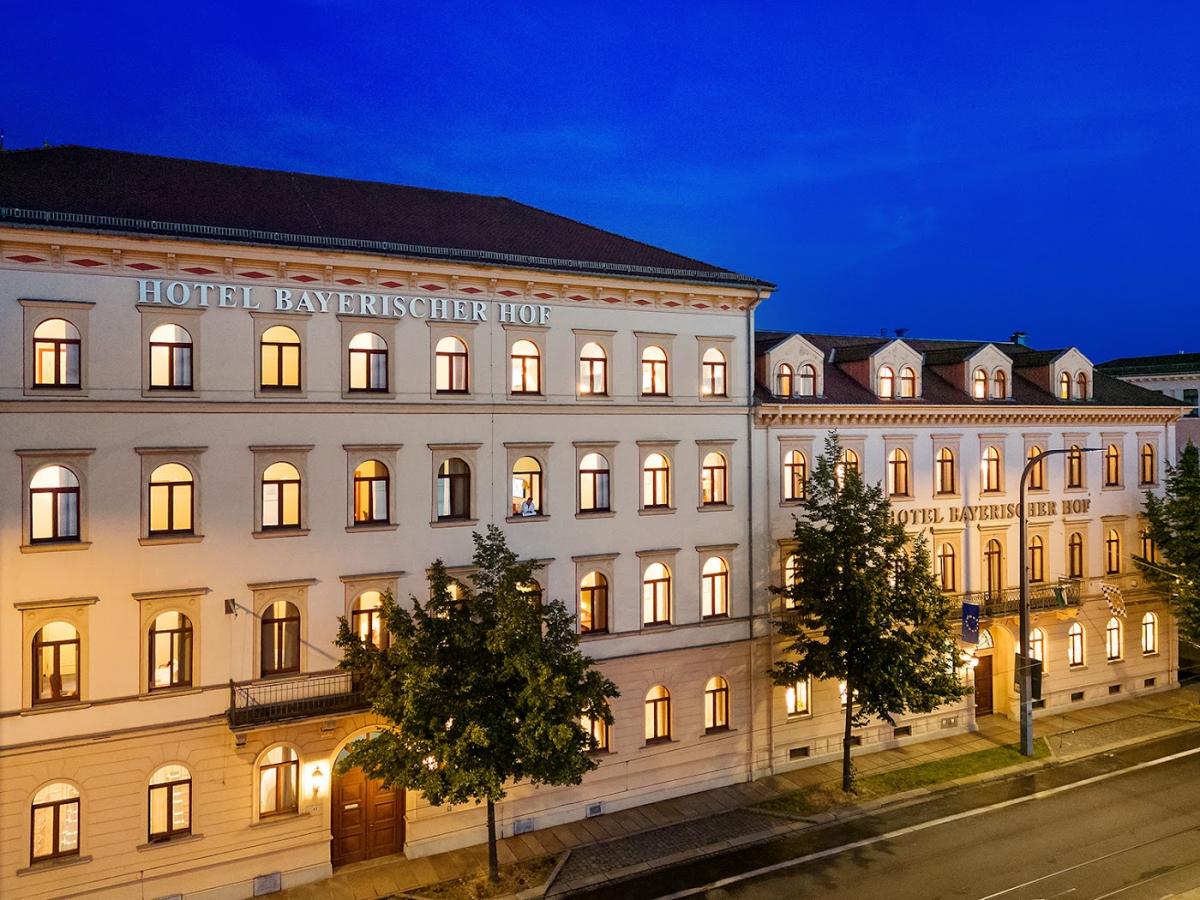Bayerischer Hof Dresden