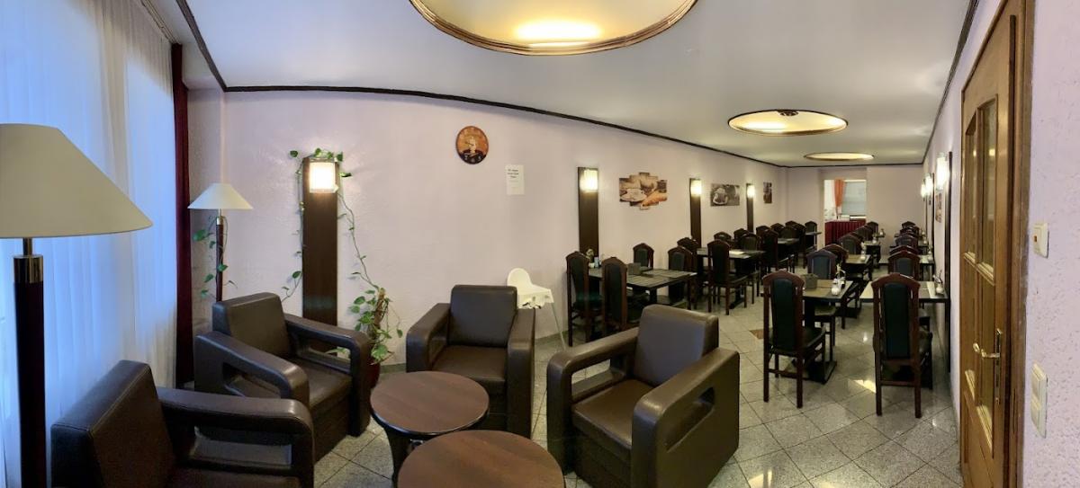 Hotel Zentrum Hannover