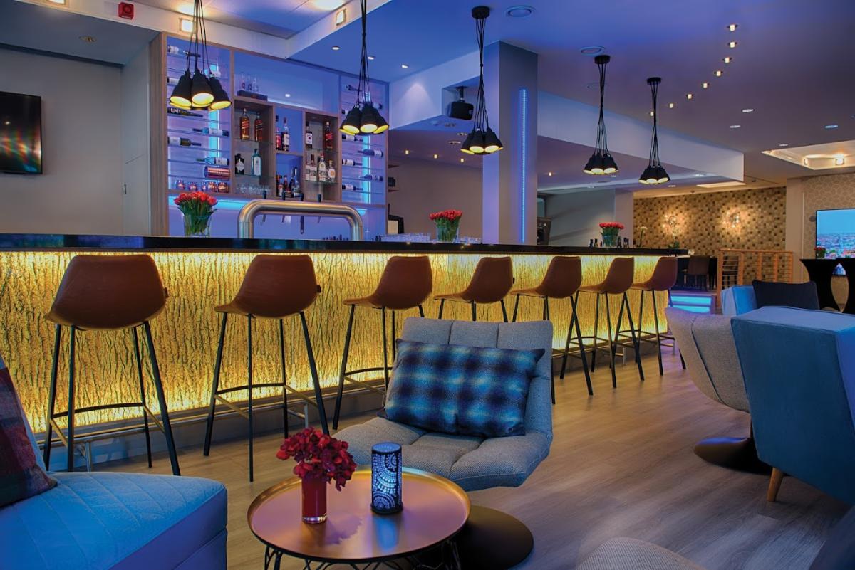 Leonardo Hotel