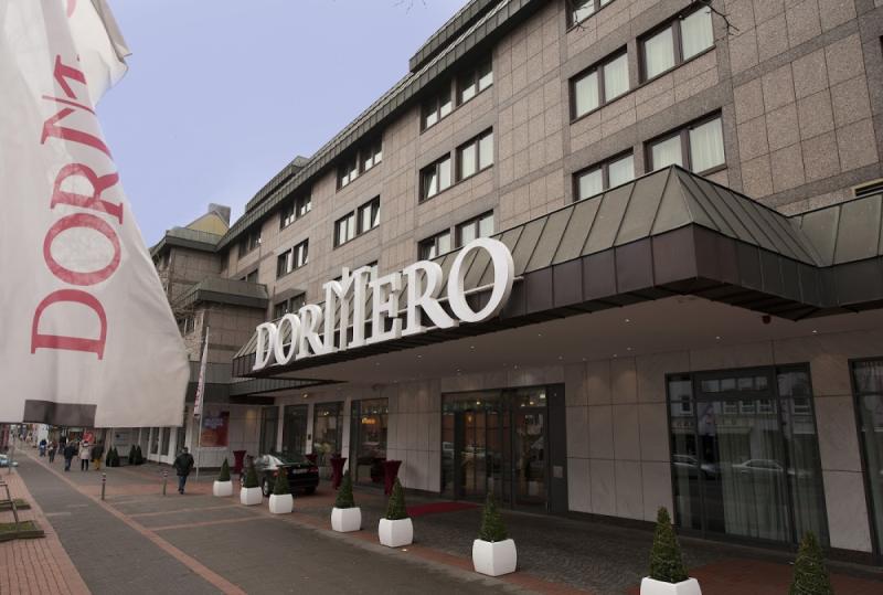 Dormero Hotel