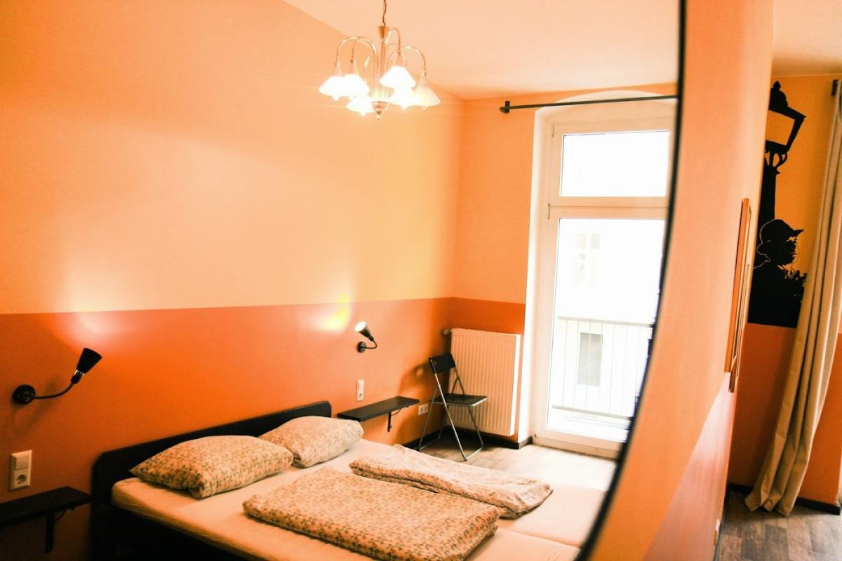 Sunflower Hostel