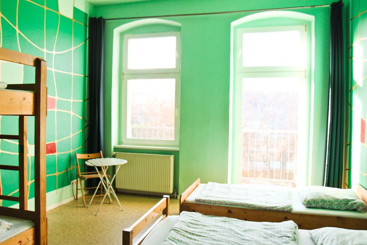 Sunflower Hostel