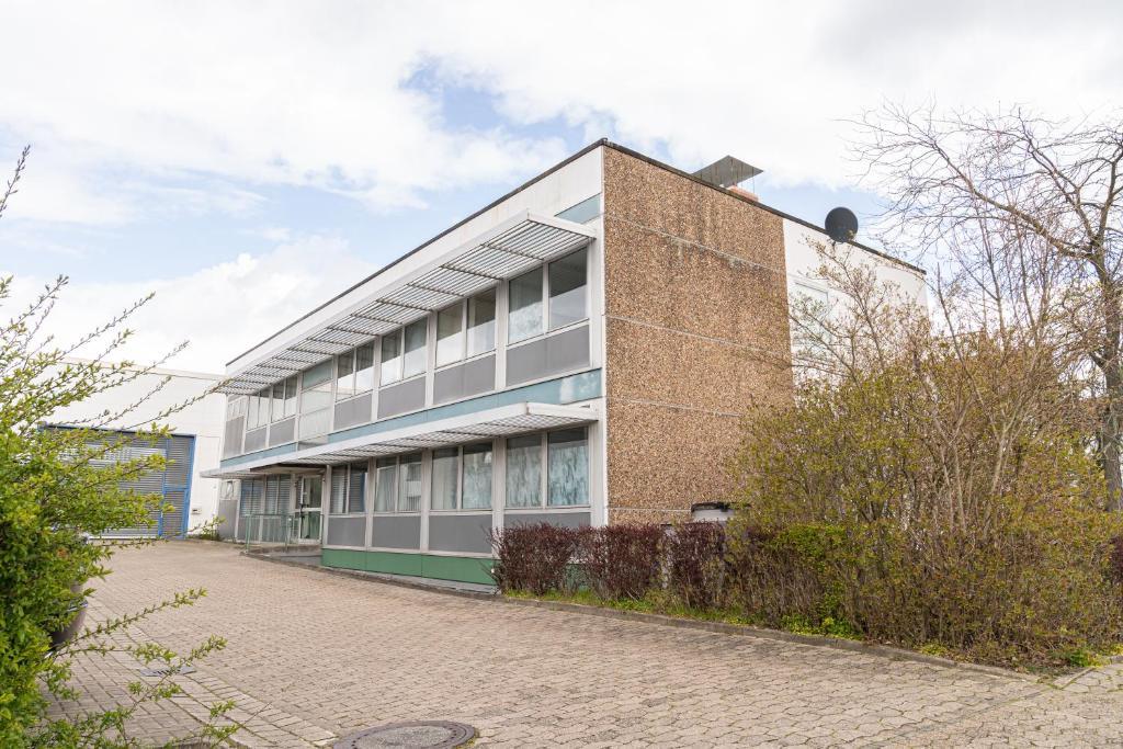 goodHostel Messe