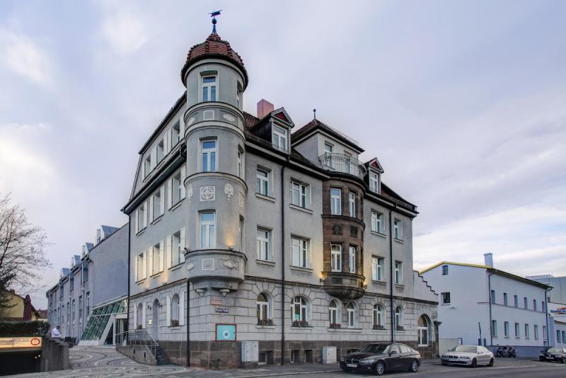 Centro Hotel