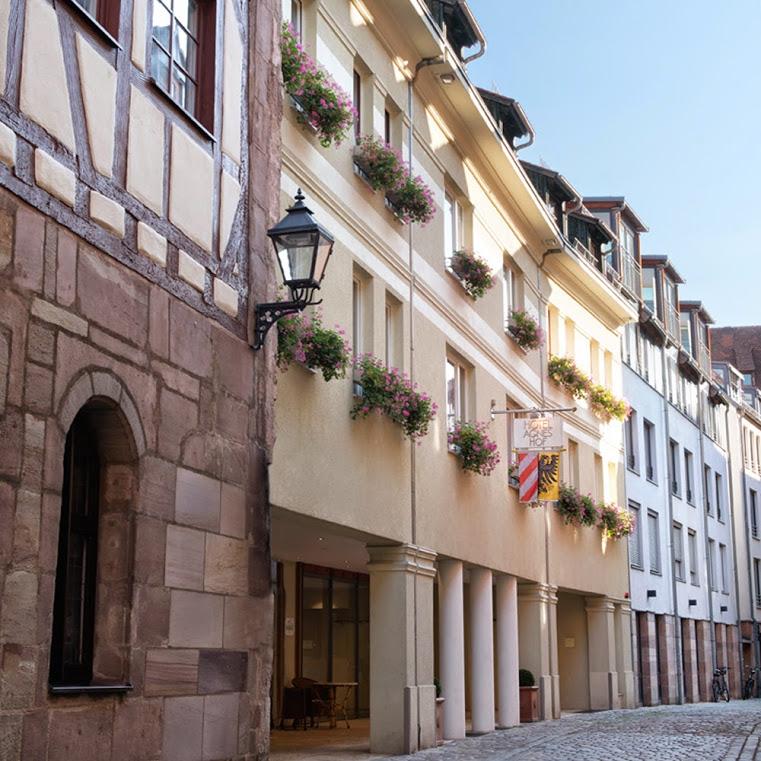 Hotel Agneshof