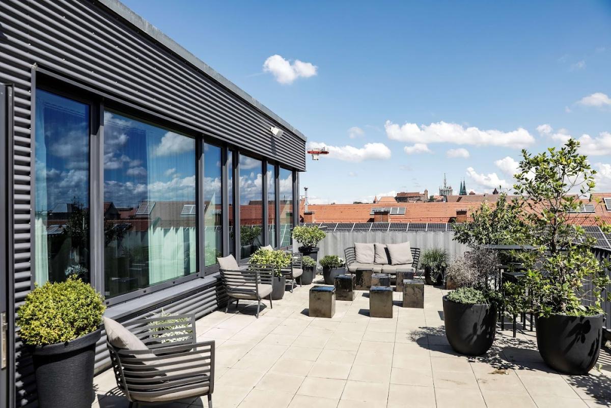 Adina Apartment Hotel