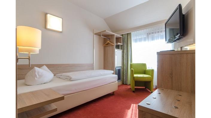 Garden Hotel Nürnberg