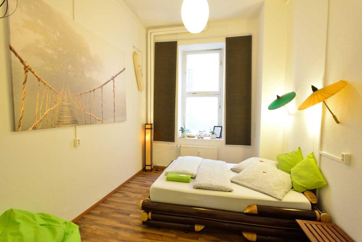 Kiez Hostel
