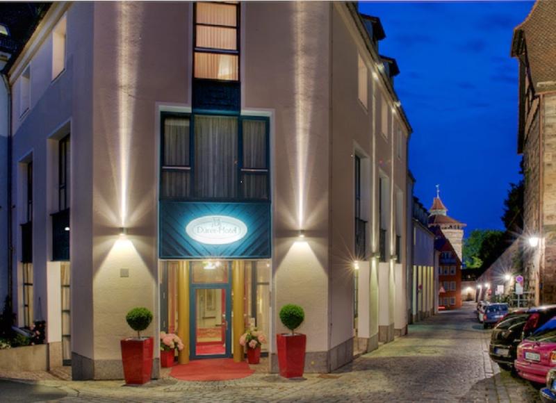 Dürer Hotel