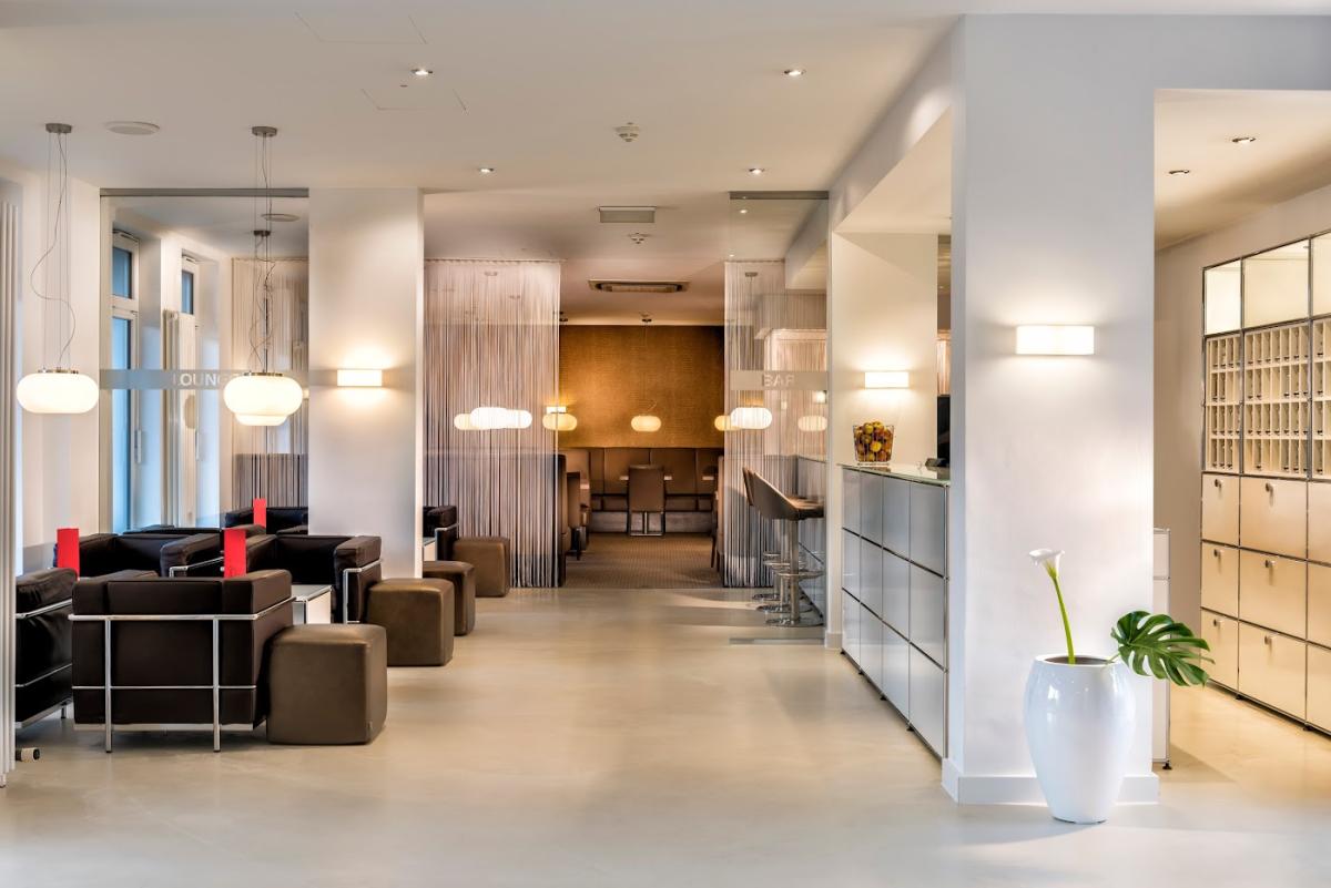 Hotel Conti Duisburg