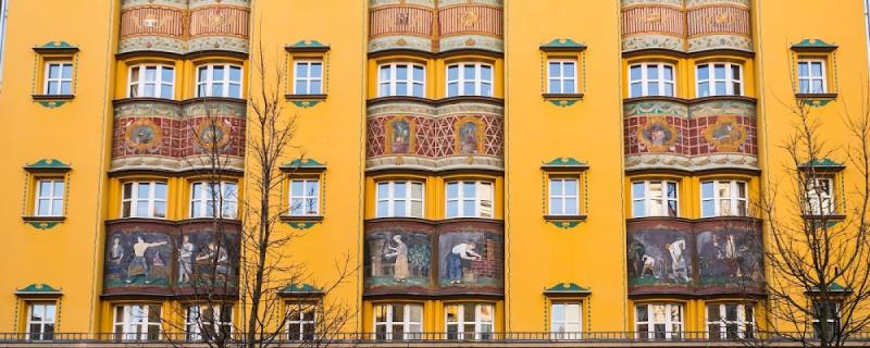 Amstel House Hostel