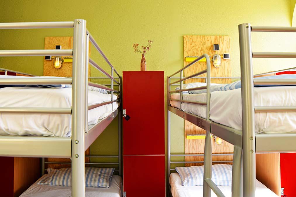 Amstel House Hostel