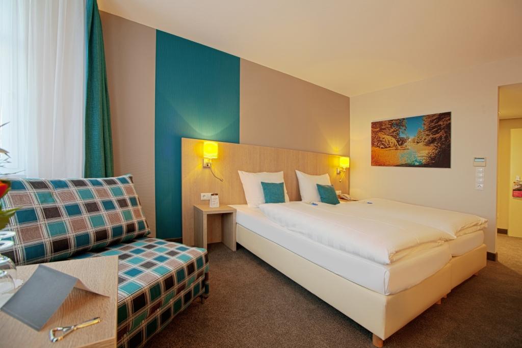 President Hotel